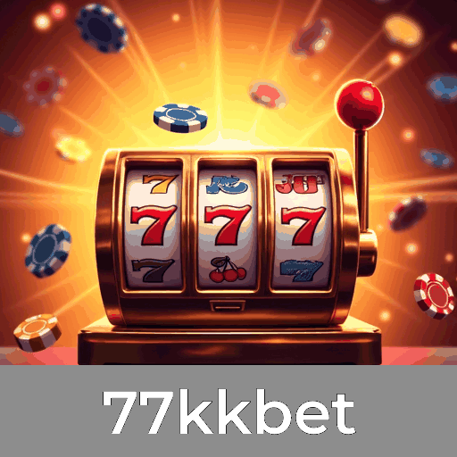 77kkbet: Pioneiro em Experiências de Entretenimento Disruptivas