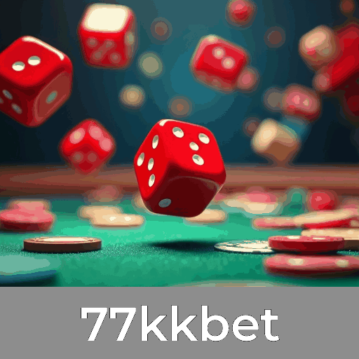 77kkbet: Pioneiro em Experiências de Entretenimento Disruptivas