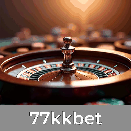 Aproveite os Bônus Incríveis do 77kkbet!