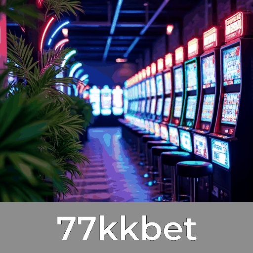 Tecnologia de nuvem líder e segurança robusta na 77kkbet