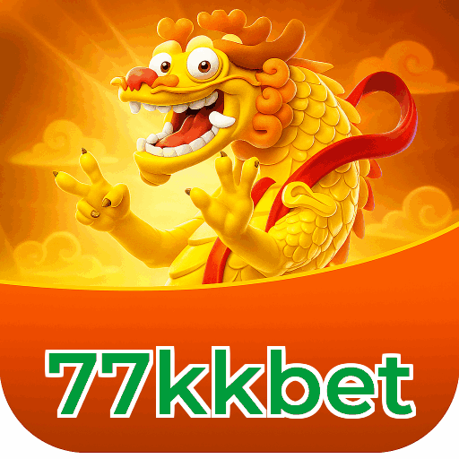 77kkbet Logo